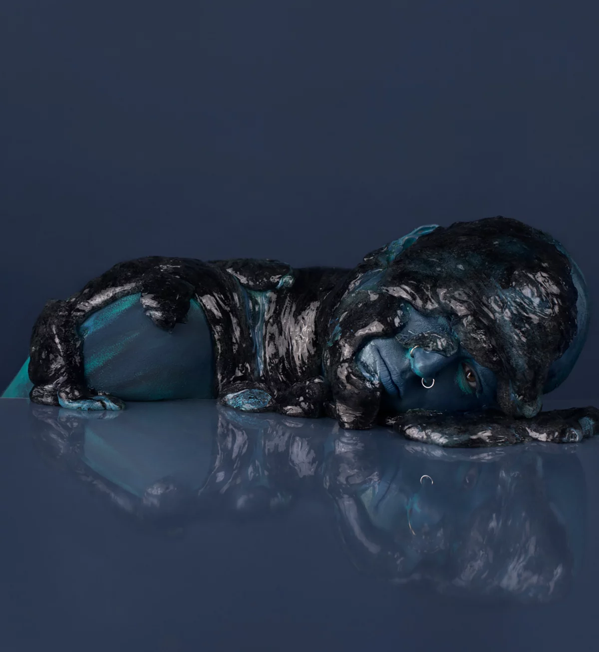 L&aelig;titia Bica &mdash; &oelig;uvre