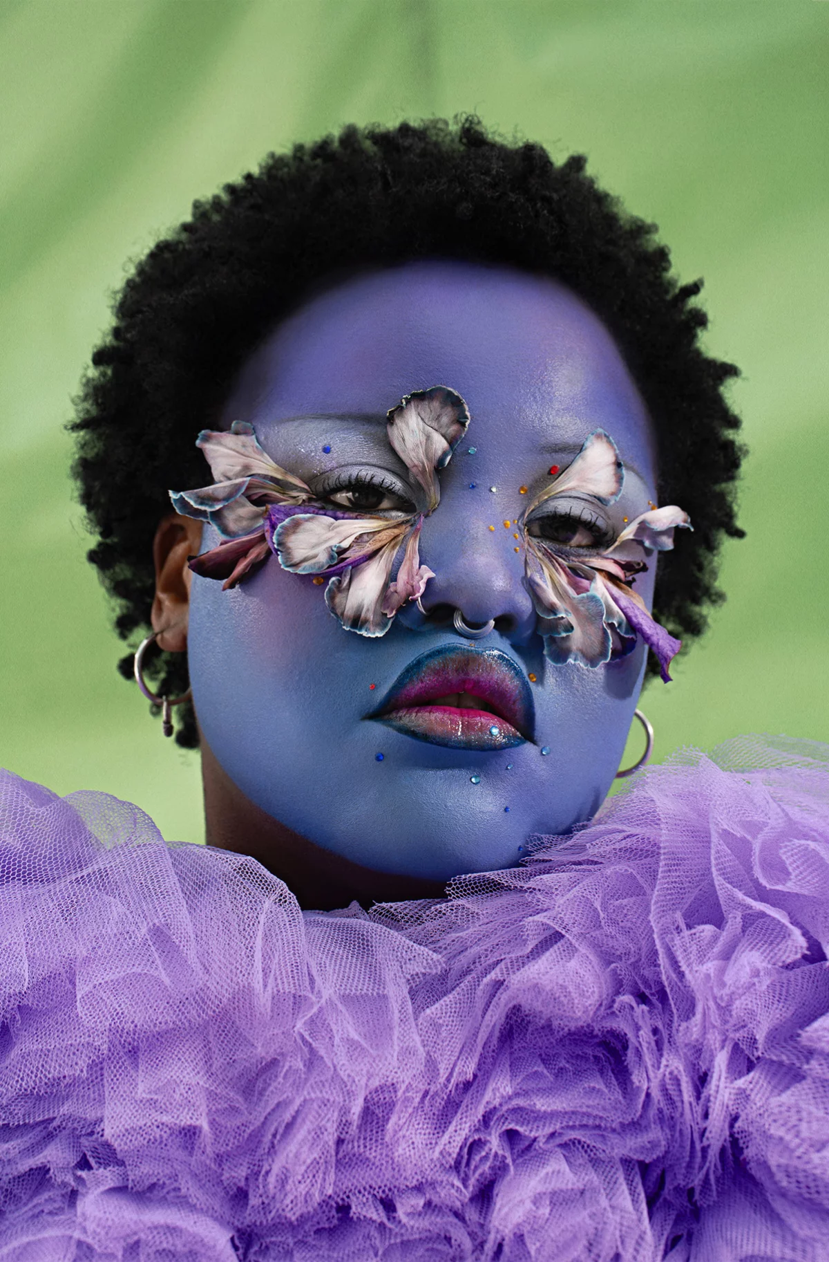 L&aelig;titia Bica &mdash; &oelig;uvre