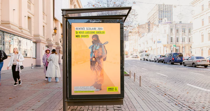 amnesty internatinal