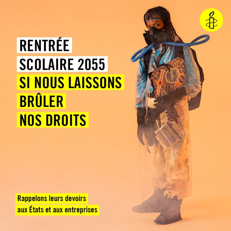 amnesty internatinal