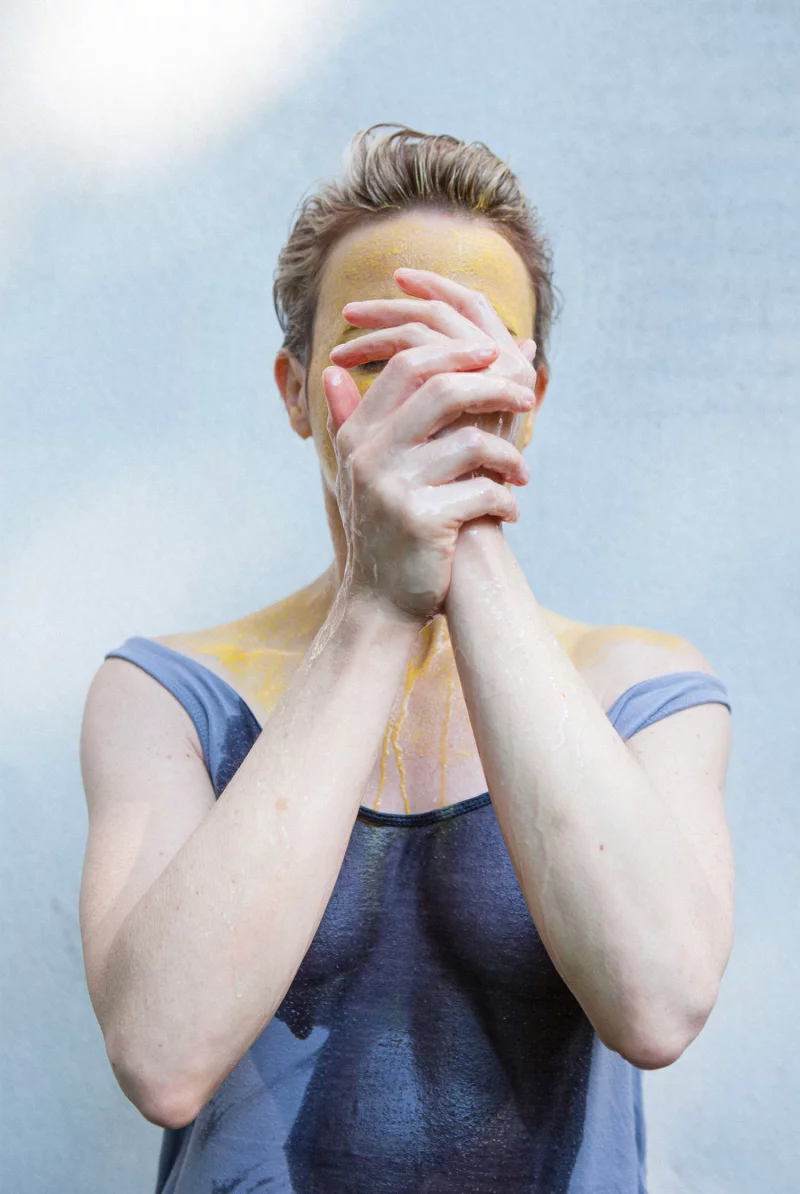 Chantal Yzermans