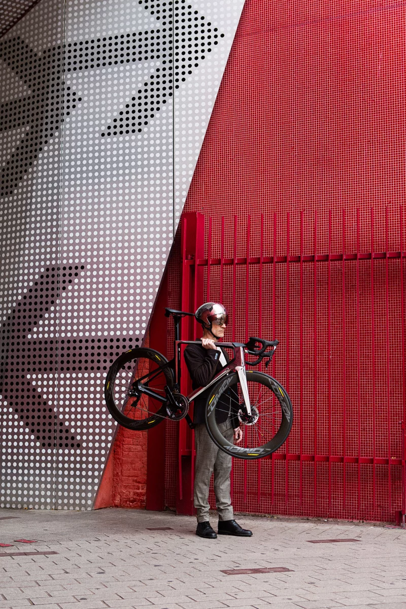 Design capital