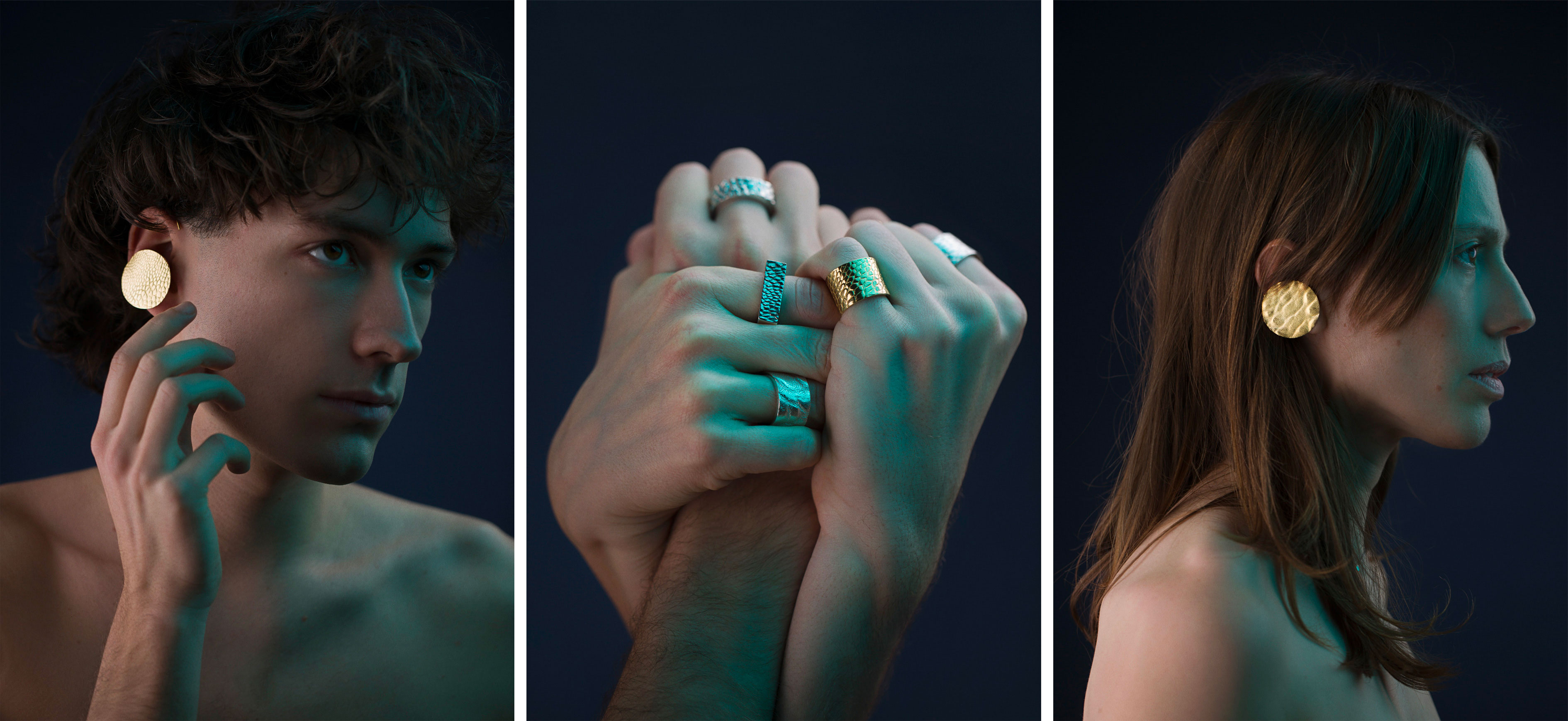especes jewellery