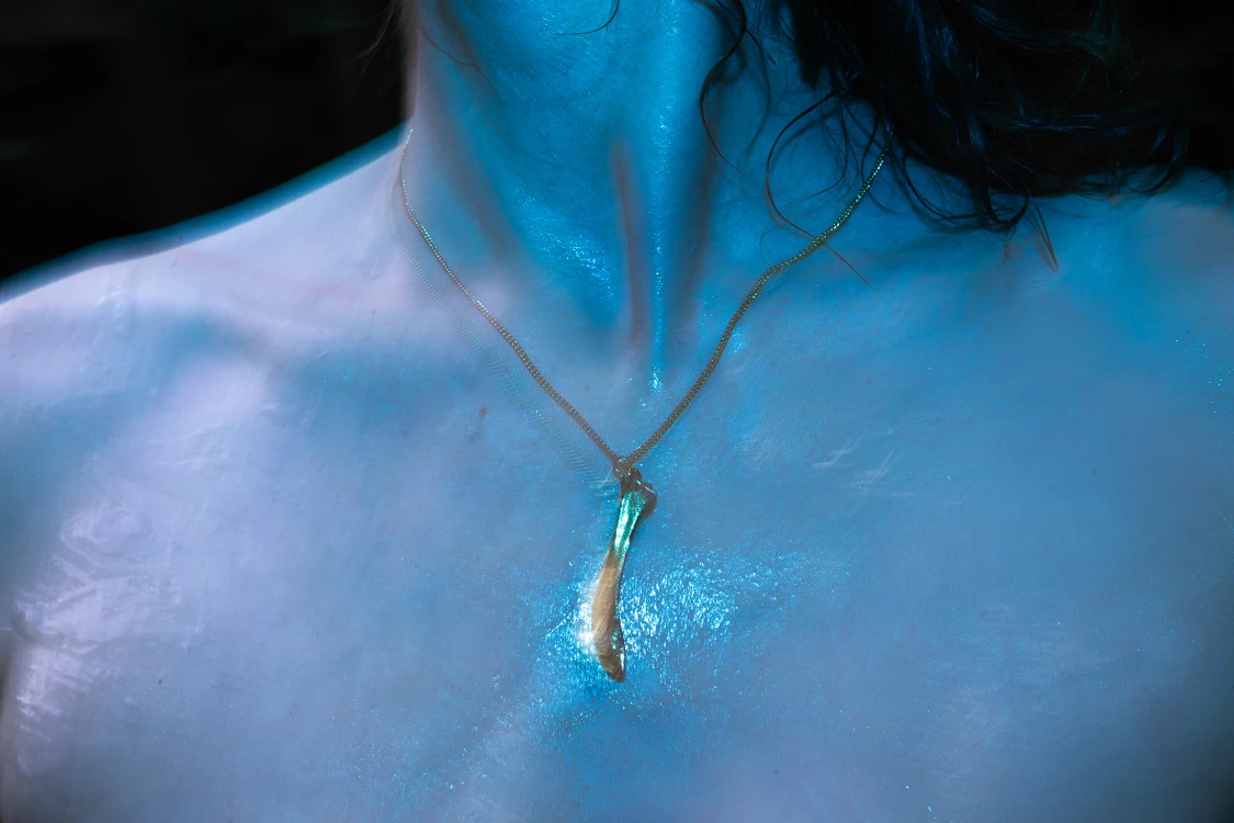 especes jewellery