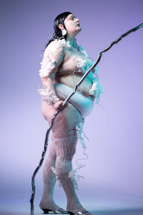 Gaze magazine