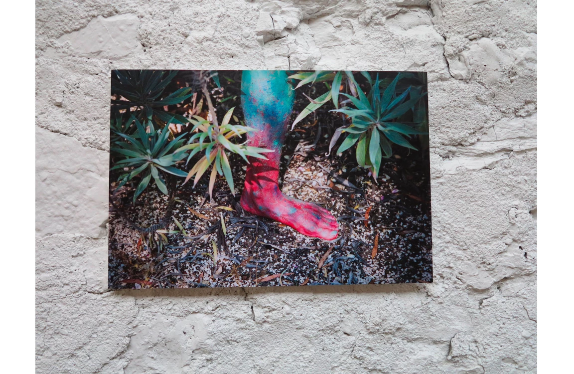 workshop - Villa Noailles