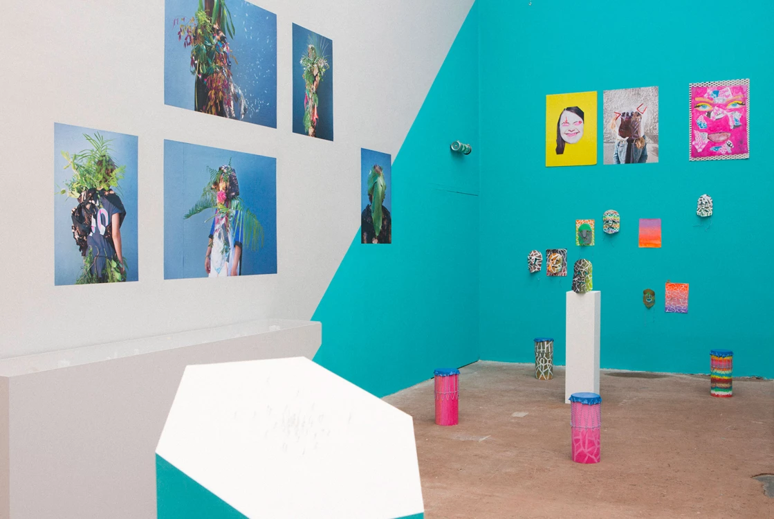 workshop - Villa Noailles