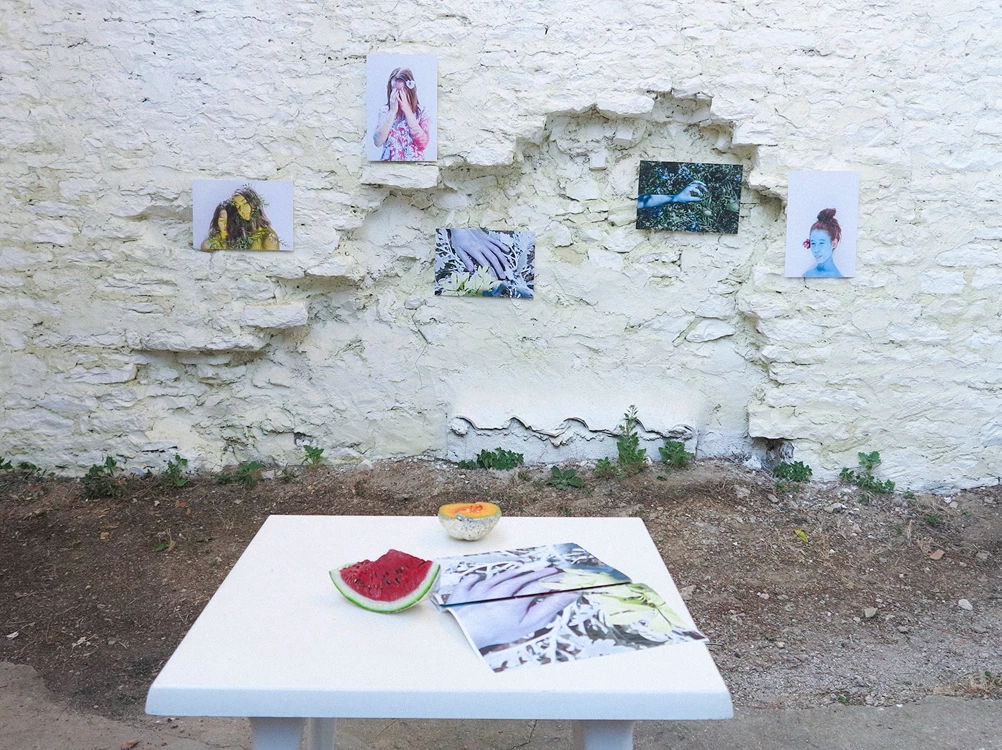 workshop - Villa Noailles