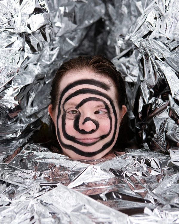 Spiral cornetto